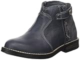 babybotte Kenza, Bottines Classiques Fille, Gris (Gris),