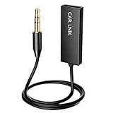 Recepteur Bluetooth Jack,DUTISAN récepteur Bluetooth