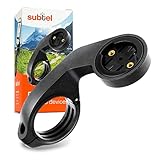 subtel Support de Guidon de vélo Fixation pour GPS