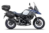 SHAD S0VS14ST Suzuki V-Strom 1000'14 Noir