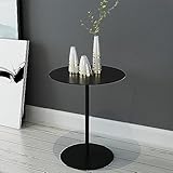 Table de Bar Ronde de Hauteur Table de Pub, Table de