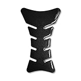 4R Quattroerre.it Protection Réservoir Adhésive 3D