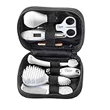 Tommee Tippee Kit de Soin Bébé, Trousse Complète et