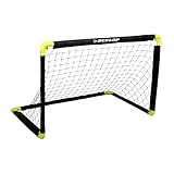 Dunlop Cage de Foot - But de Foot Enfant - Mini But