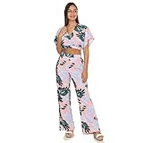 La Modeuse - Ensemble Comprenant: - Un Crop Top Cache