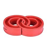 Amortisseur Tampon de Ressort 2Pc Universel de Voiture