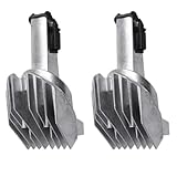 63127262731 Lot de 2 modules de feux de circulation