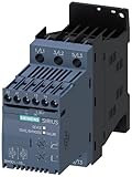 Siemens 3RW3017-1BB04 3RW30171BB04 Démarreur progressif