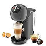 Nescafé Dolce Gusto Krups Machine à café dosettes multi-boissons,