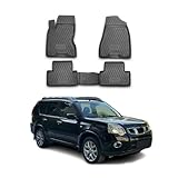 OMAC Tapis de Sol Compatible avec Nissan X-Trail T31