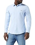 Levi's Long-Sleeve Battery Housemark Slim Chemise Homme,
