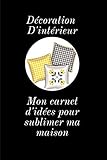 Décoration D'intérieur :: Mon carnet d'idées pour sublimer