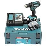 Perceuse visseuse 18V LXT (2x3,0 Ah) en MAKPAC - Makita