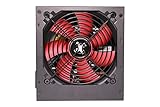 Xilence XP400R6 Alimentation PC ATX, Peak Power 400W,