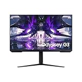 Samsung Ecran PC Odyssey G3 27'' 165Hz, 1ms MPRT ,