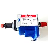 LICHIFIT Replacement Eelectromagnetic Pump Valve JYPC-3