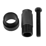 ECSiNG 1 ensemble d'extracteurs de pompe d'injection