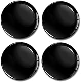 4 Pièces Cache Moyeux pour Seat Ibiza 2017 2018 2019