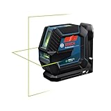 Bosch Professional Niveau Laser GLL 2-15 G (faisceau