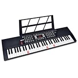 Bontempi | HarmonyKeys - Clavier Piano Numérique 61