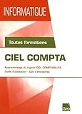 Ciel Compta: Toutes formations