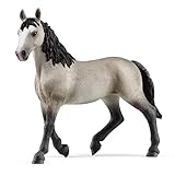 Schleich 13955 Jument Selle Français, dès 5 Ans, Horse