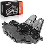 Serrure de hayon pour E46 E60 E63 E64 E81 E85 E86 E87