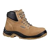 Lemaitre Dodge S3 Chaussures de sécurité montantes