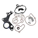 AKWH Trousse de réparation Kit d'étanchéité Pompe à