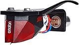 Ortofon 2M Red cellule à aimant mobile prémontée sur