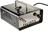 Iwata Ninja Jet Studio Series Compressor by Iwata-Medea