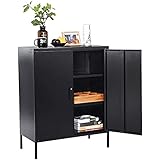 MEUBLE COSY Grand Espace Armoire Chambre métallique