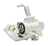 RIDEX Étrier de frein Essieu arrière droit Essieu arrière