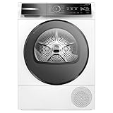 Bosch WQB245B40, Stiftung Warentest GUT (2,5)*, Sèche-linge