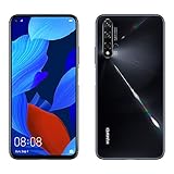Huawei Nova 5T Smartphone débloqué 4G (6,26 pouces