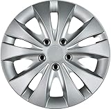 CARTREND 15'' pouces Enjoliveurs Jeu 70278 Cap De Roue