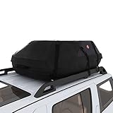 Sailnovo Sac de Toit Voiture pour Voyage Coffre De