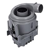 DL-pro - Pompe de chauffage - Compatible avec Bosch,
