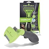 FURMINATOR PREMIUM Outil de Toilettage Pour Chiens
