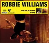 Coffret 2 CD : Escapology / Swing When You're Winning