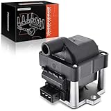 Frankberg Bobine d'allumage compatible avec A6 4A C4