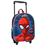 mybagstory - Trolley - Spiderman - Enfant - Ecole -