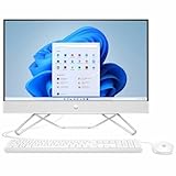 PC de bureau HP All-in-One 24-cb1029nf - 23.8FHD -