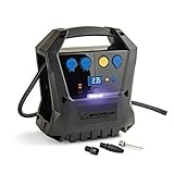 MICHELIN 009522 Compresseur à Air, Sans Fil, 6,9 Bars