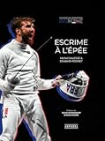 Escrime à l'épée