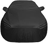 XXDP-QYCCS Housses pour Auto Bâche Voiture pour BMW