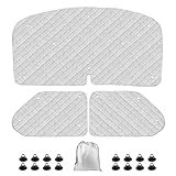 Opaltool Thermiques de Luxe pour Voiture pour VW Transporter