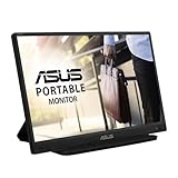 ASUS Zenscreen MB166C - Ecran PC portable 15,6" FHD