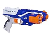 Nerf Elite Disruptor et 6 Flechettes Elite Officielles