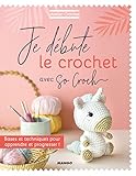 Je débute le crochet